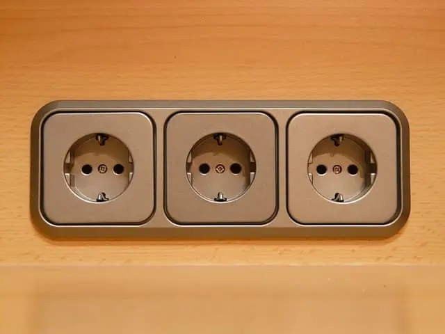 변전실의 계획 및 설계