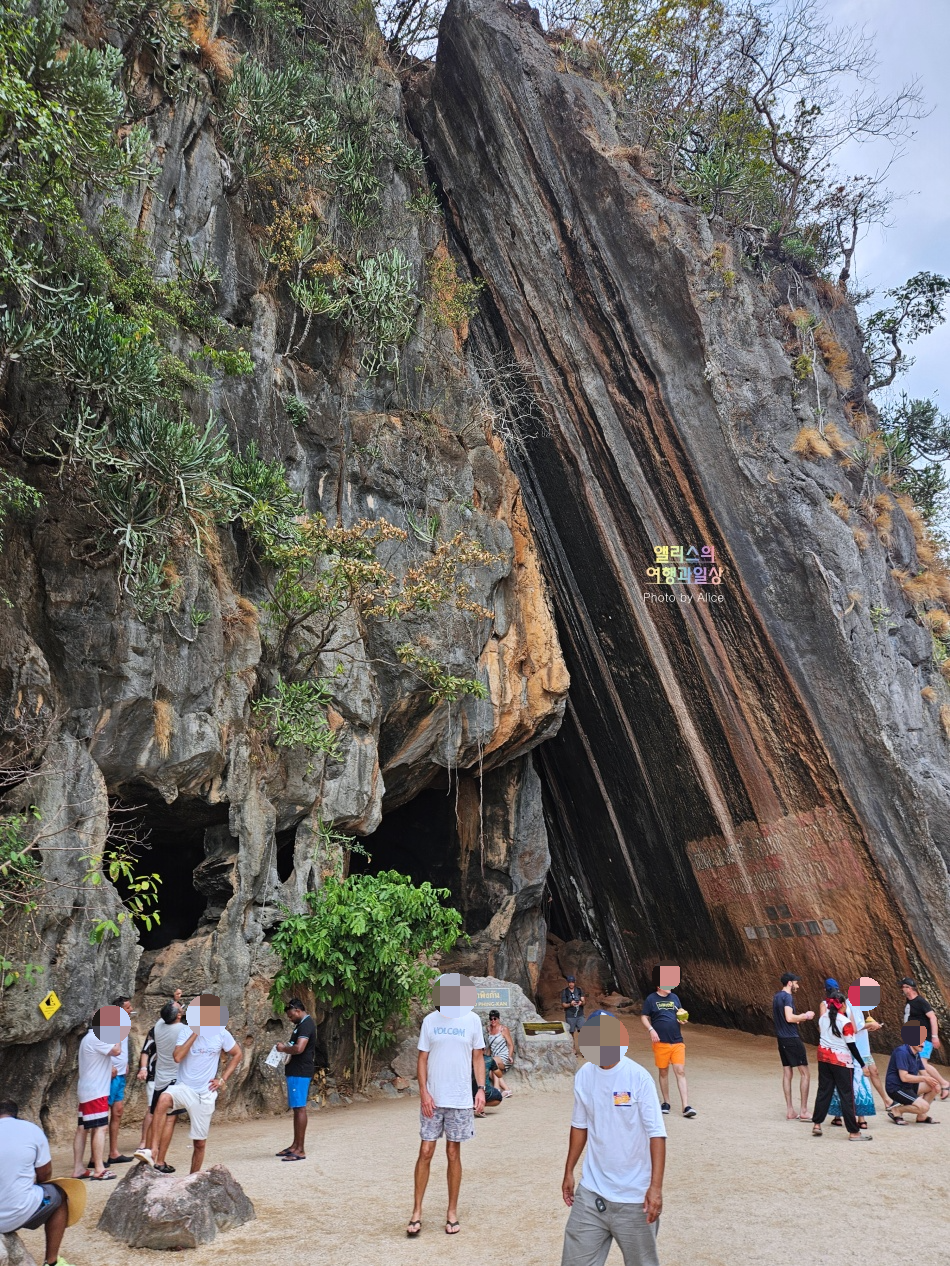 제임스 본드섬 & 팡응아 팡아만 베이 투어 솔직후기 + 가격 할인예약 푸켓 가볼만한곳