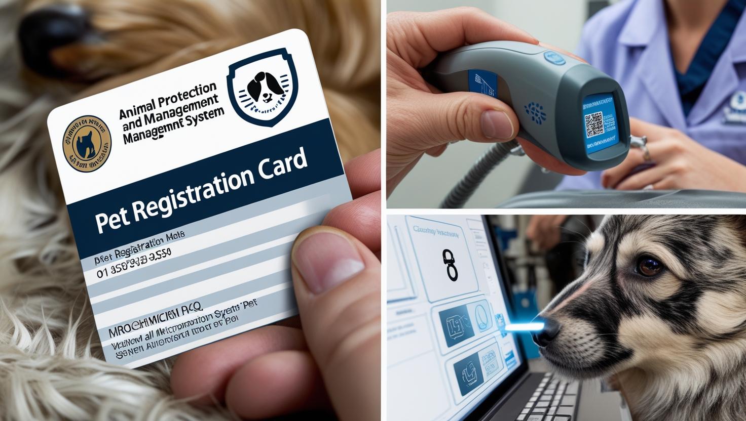 반려견 등록번호 조회 방법
