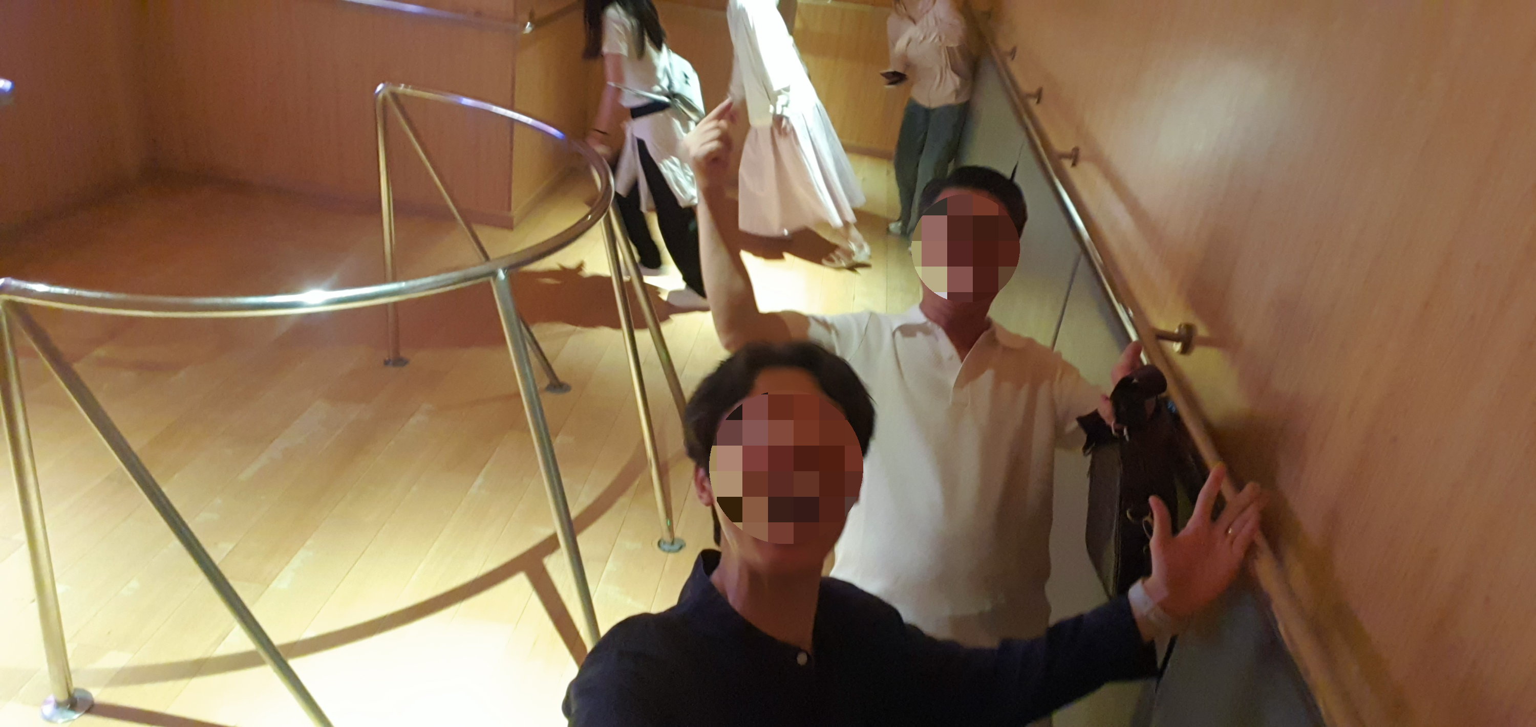 칭다오-맥주-공장