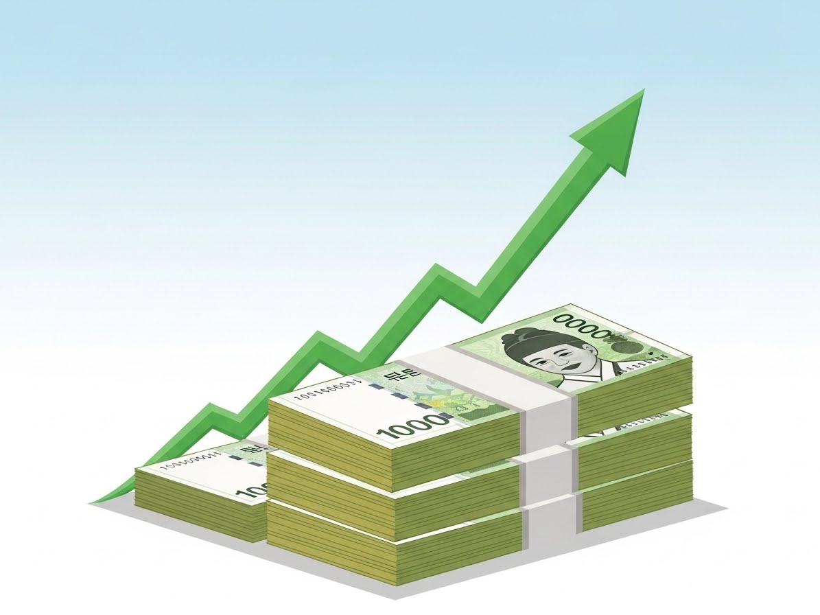 2026년 교육공무원봉급 인상률