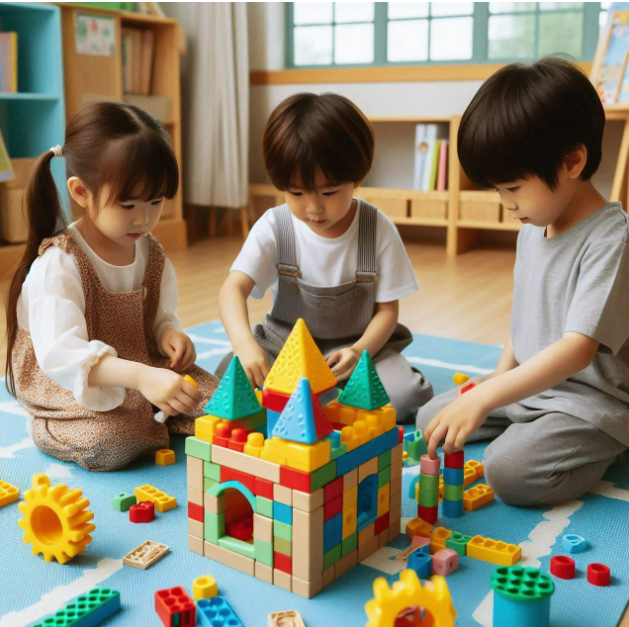 지금 유행하는 영유아 전염병! 새학기에 특히 더 조심!!