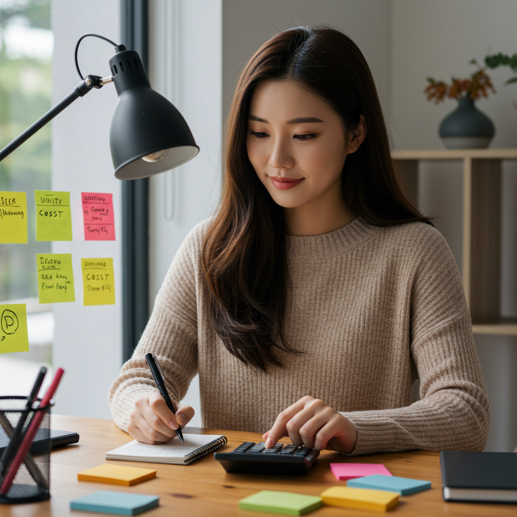 세입자&middot;임대인 전략