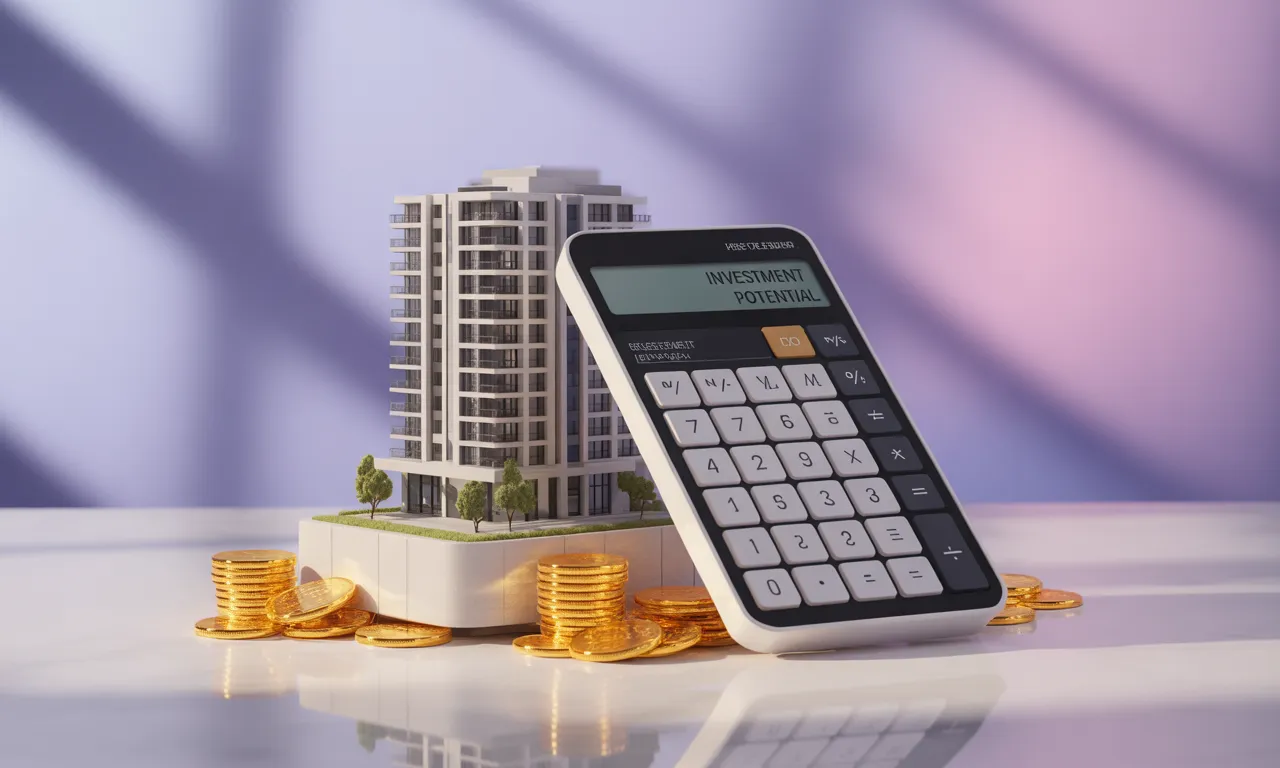 갭투자 수익률 계산 방법 완전정리