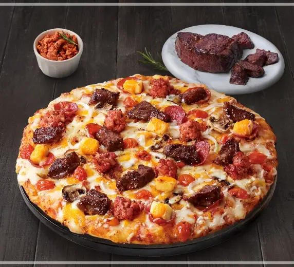 도미노피자-메뉴-프리미엄-하프앤하프-클래식-사이드