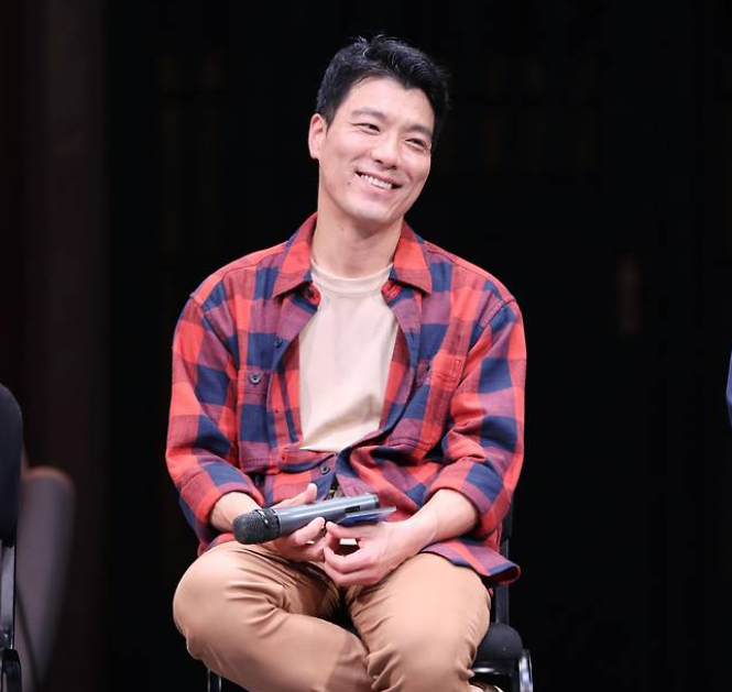 뮤지컬 배우 양준모 이혼 재혼