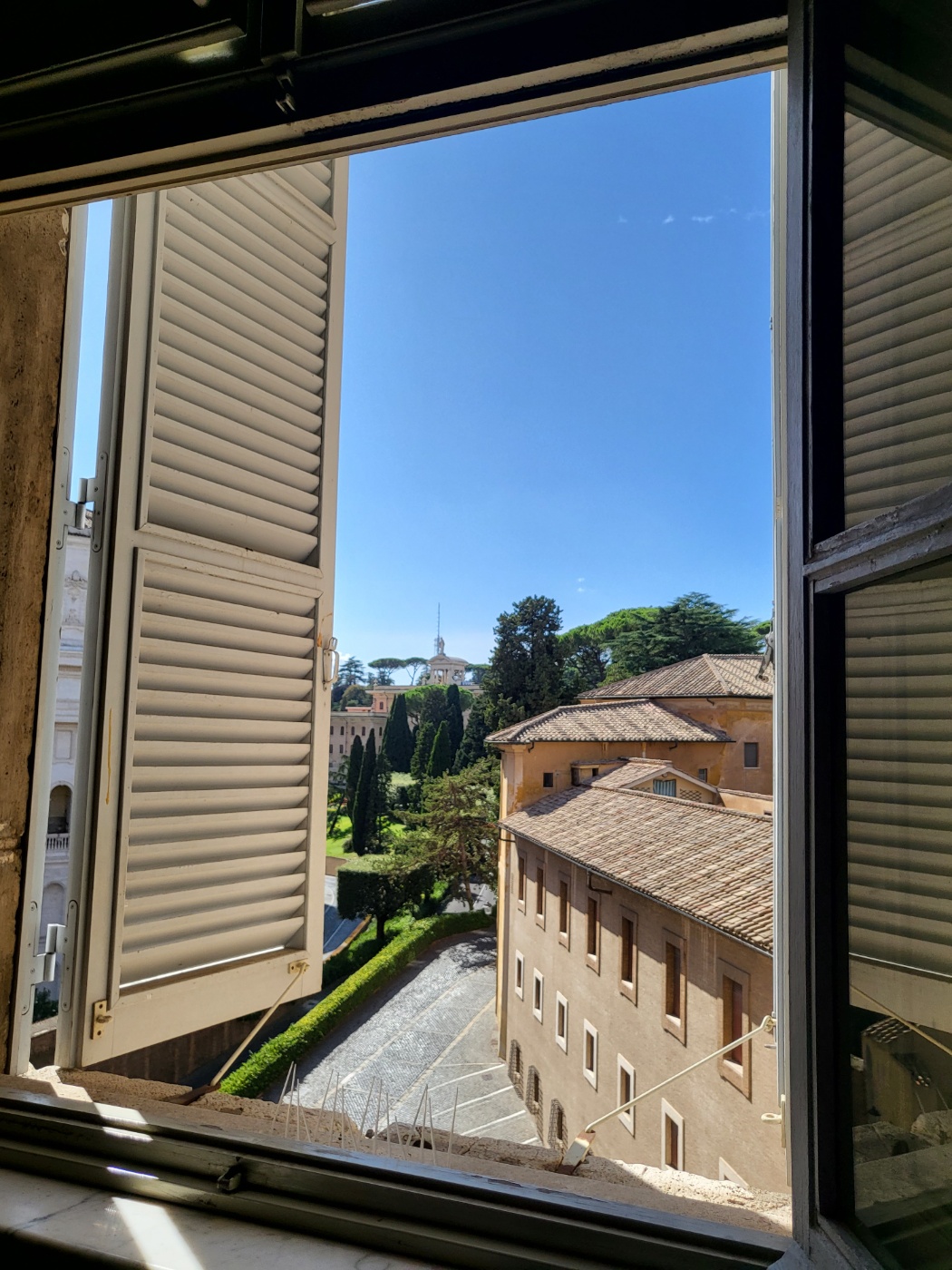 바티칸시티 박물관