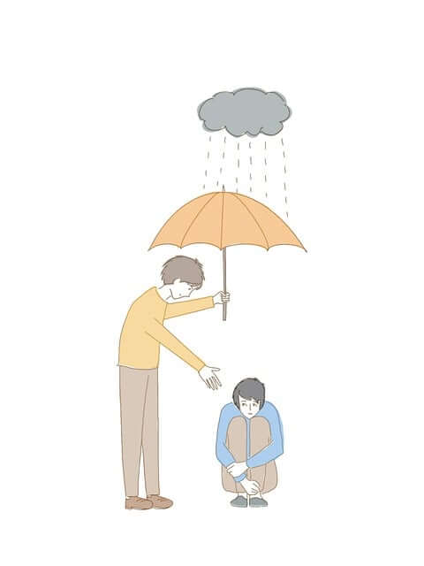 우울증 자가진단 테스트 (청소년 &amp;#44; 산후 우울증) 총정리 