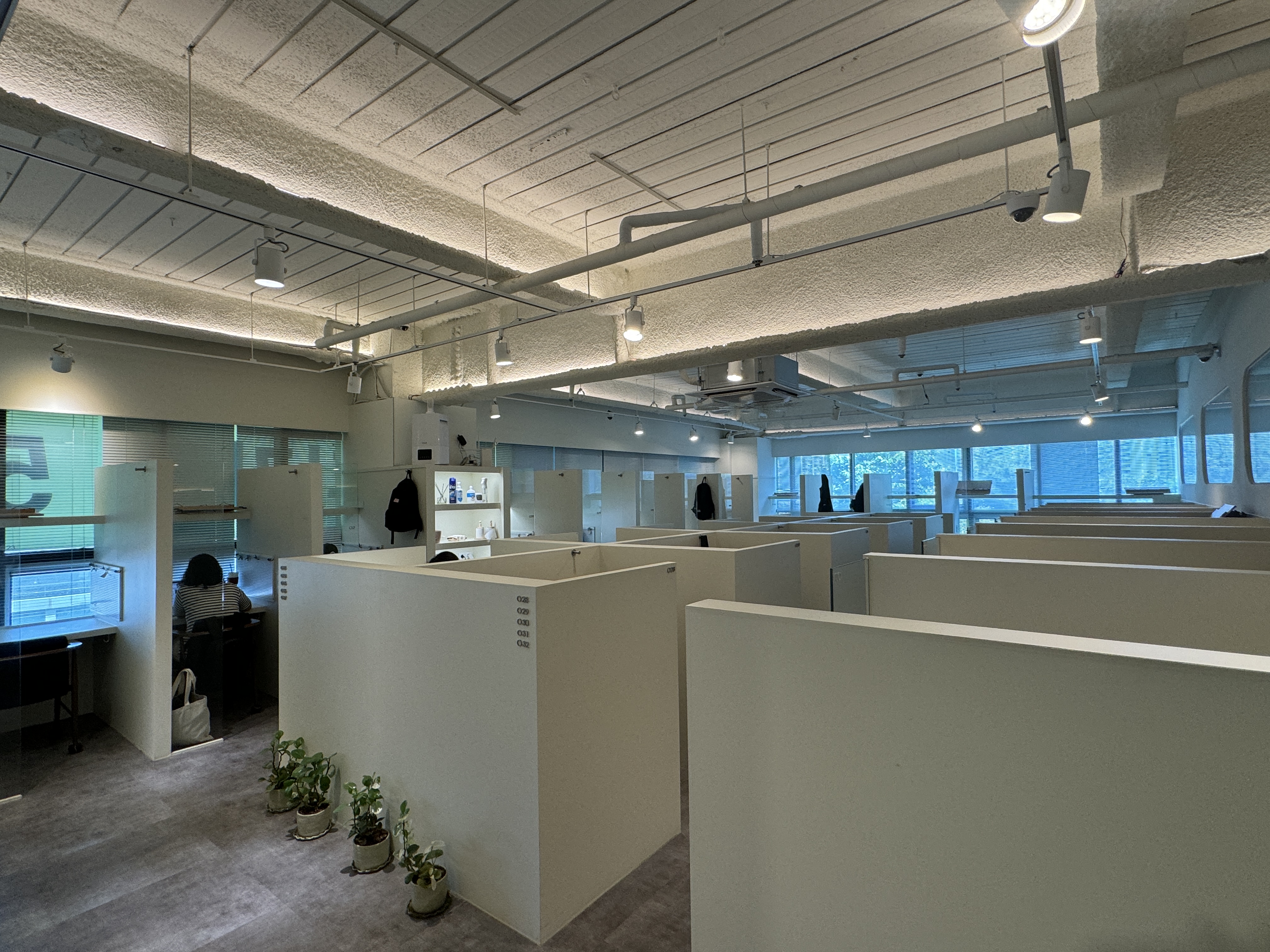 워크앤스터디-오피스존-내부사진