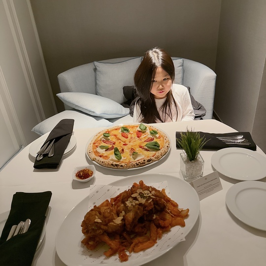 서울 호캉스 소피텔 모든 부대시설 이용 후기