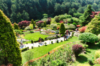 아이와 가평 가볼만한곳 추천 아침고요수목원