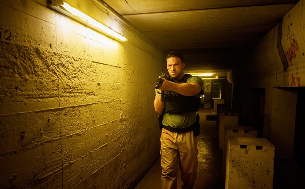 【프랑스 액션영화 추천】 에이전트 A.K.A. 다시보기 줄거리 결말 후기 리뷰 스포일러