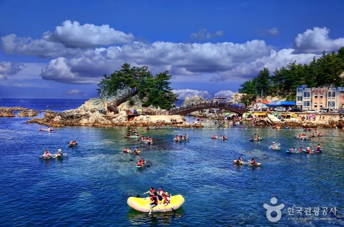 2024 서해 해수욕장 개장일(인천, 충남, 전북)