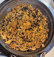 볶음밥