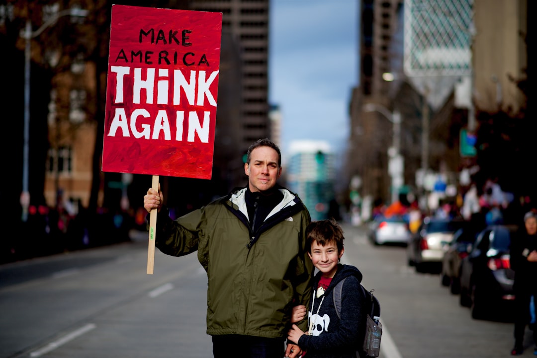 Protest