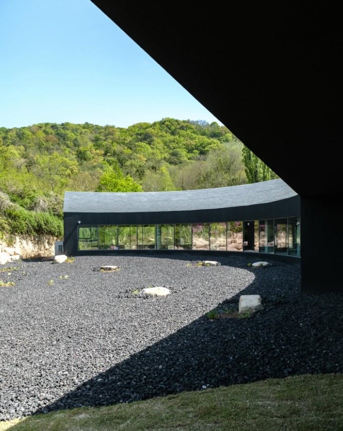 경주 브레스커피웍스 인기비결 (커피맛, 분위기, 위치)