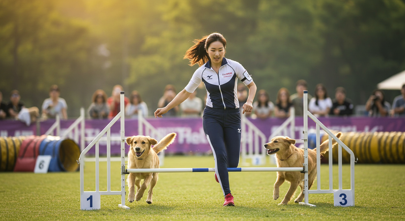 반려동물훈련자격증