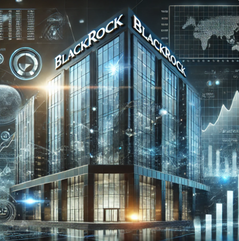 블랙록의 매수, 매도와 비트코인 가격 영향