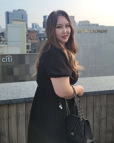 풍자 프로필