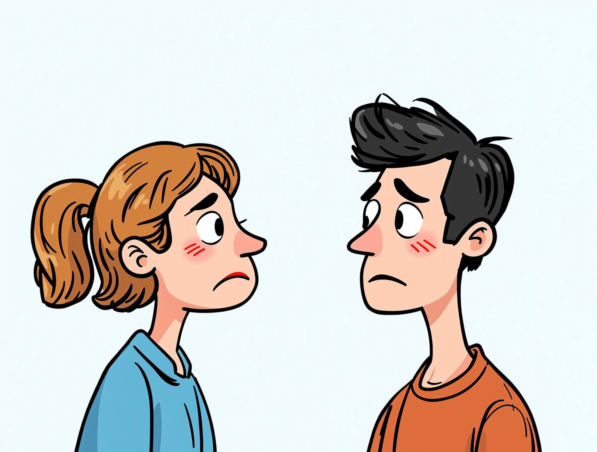 연애 갈등, 슬기롭게 해결하는 법