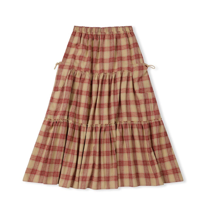 런닝맨 749회 송지효 프리터 스커트