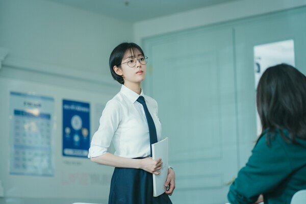 신슬기 연기 변신