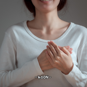 유방암 초기증상