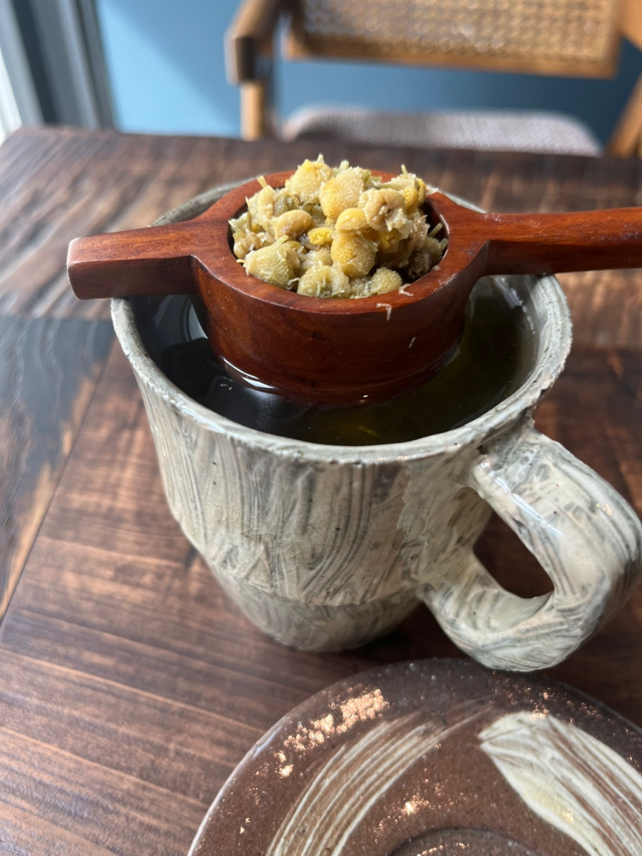 울산 언양 왕방요 카페