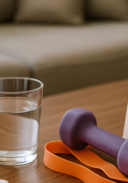 치매 초기증상 8가지