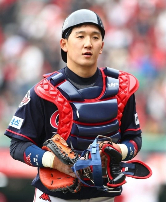 나원탁 인스타그램