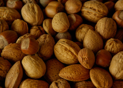 당뇨에 좋은 음식 10