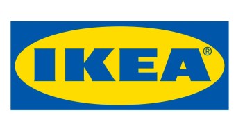 IKEA 로고