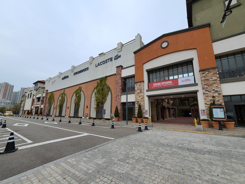 신세계-프리미엄-아울렛-모습