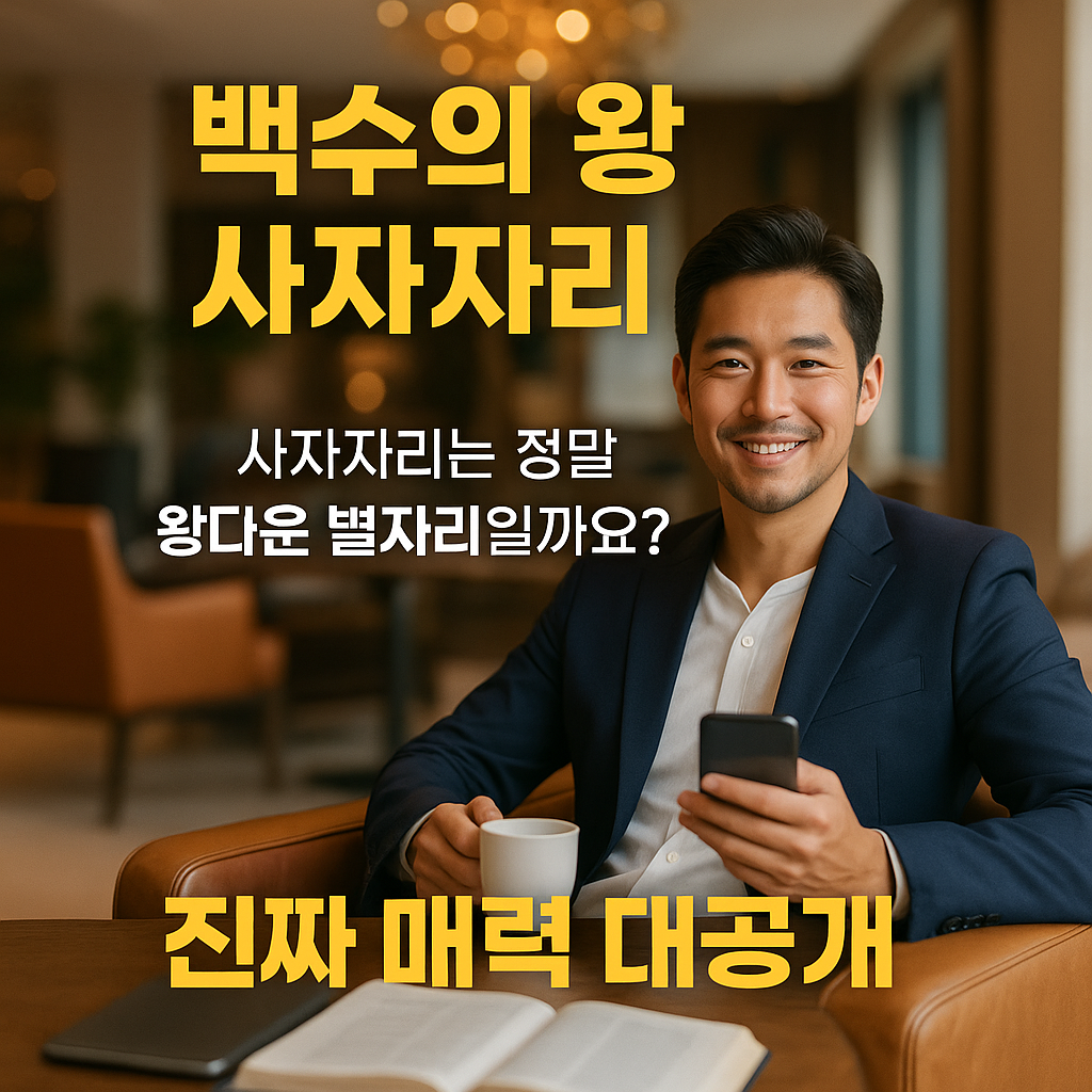 사자자리는 정말 왕다운 별자리일까요?