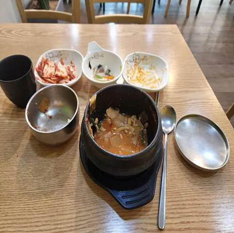 영동식당