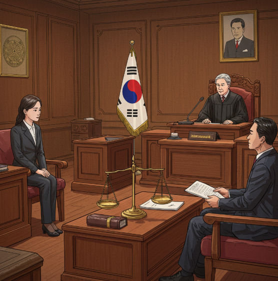 한 명씩 나눠 키우는 거, 법적으로 가능해?