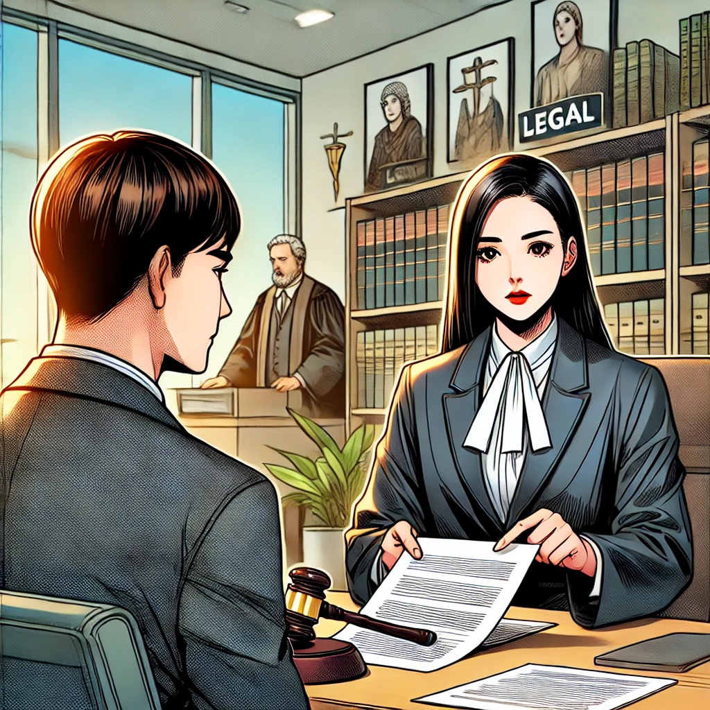 상간소송 중 소송비용 청구 법적 대응 완벽 가이드