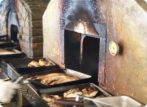 간고등어 이미지 출처: 산으로간고등어 홈페이지