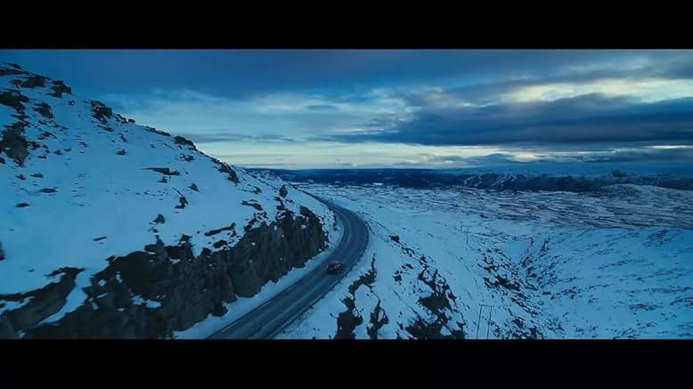 독전 영화 리뷰