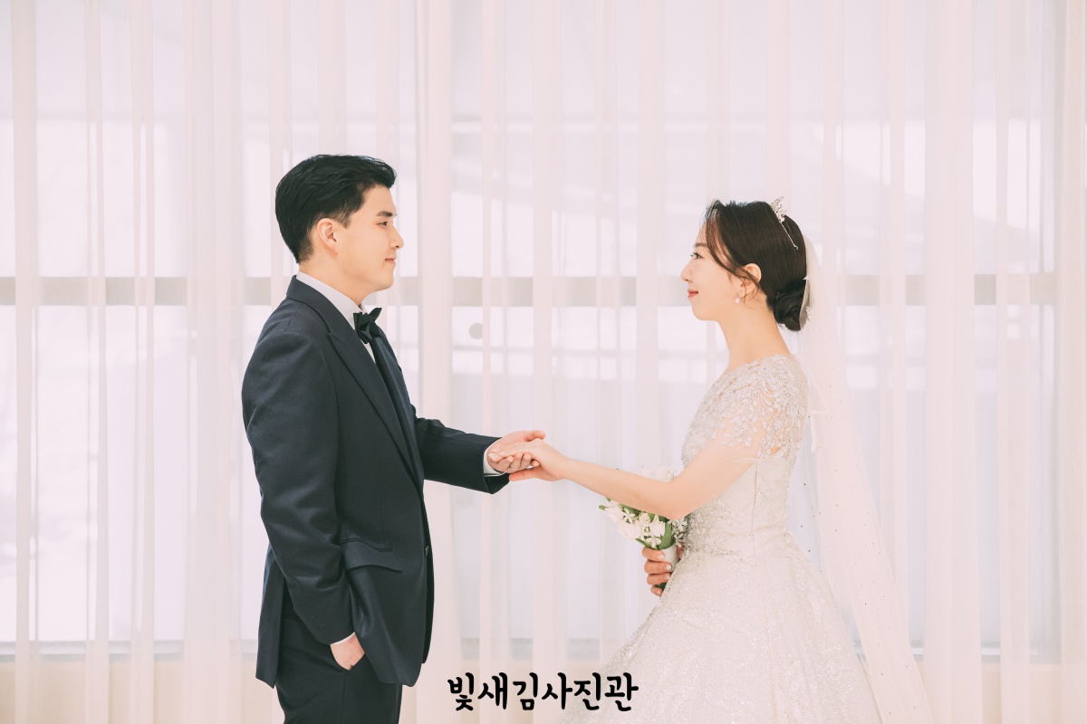 상암 월드컵 컨벤션 본식스냅 서브스냅 8