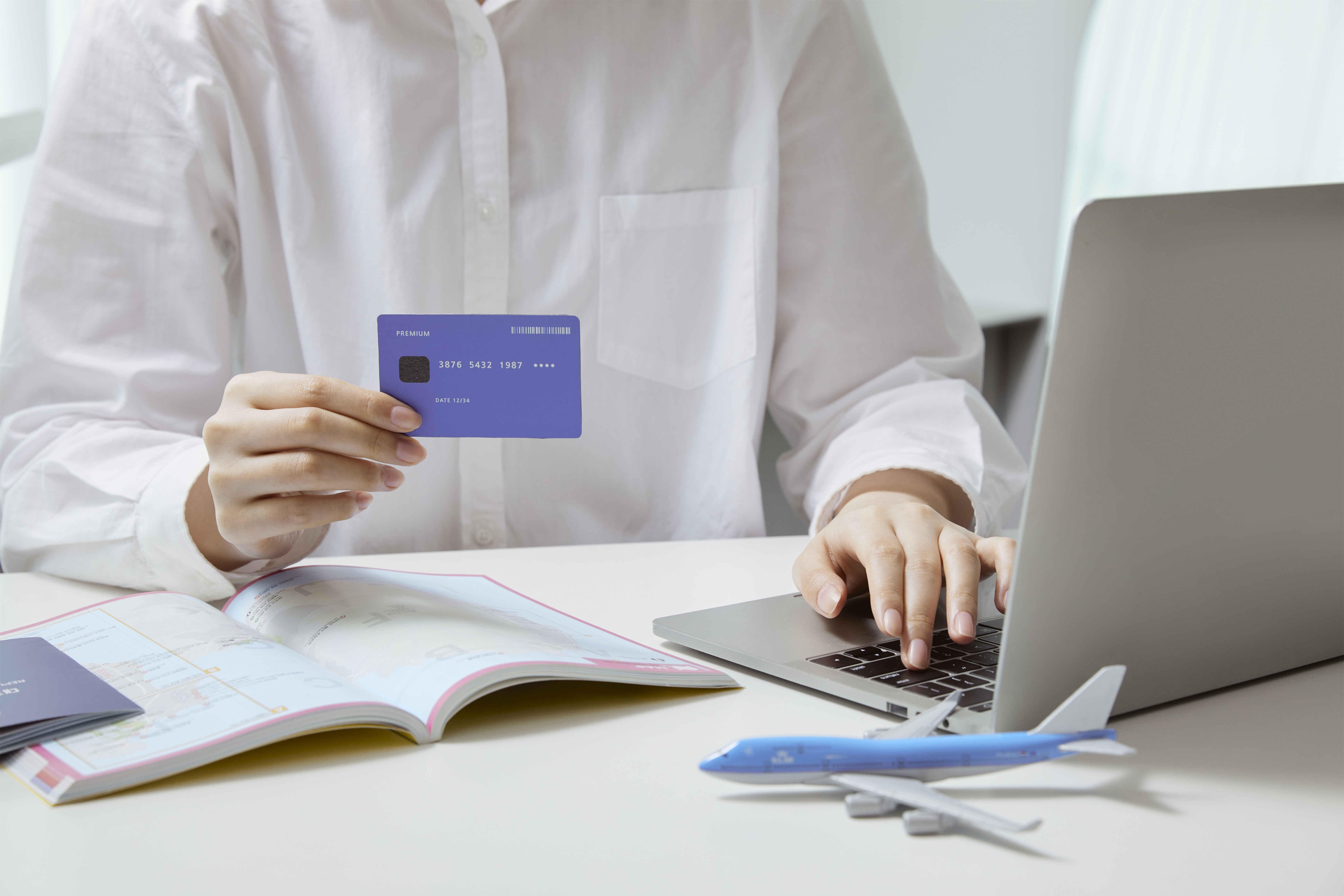 Q&A 3월 항공권 특가