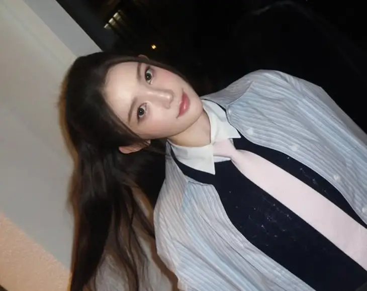 하츠투하츠 Hearts2Hearts 멤버 프로필