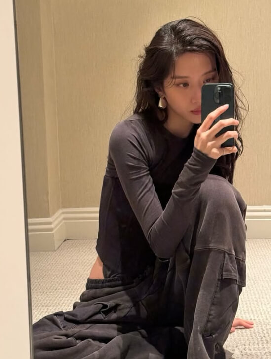 문가영 나이&amp;#44; 프로필&amp;#44;책&amp;#44; 출연 드라마 영화(+그놈은 흑염룡)🌟 