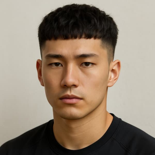 크롭컷