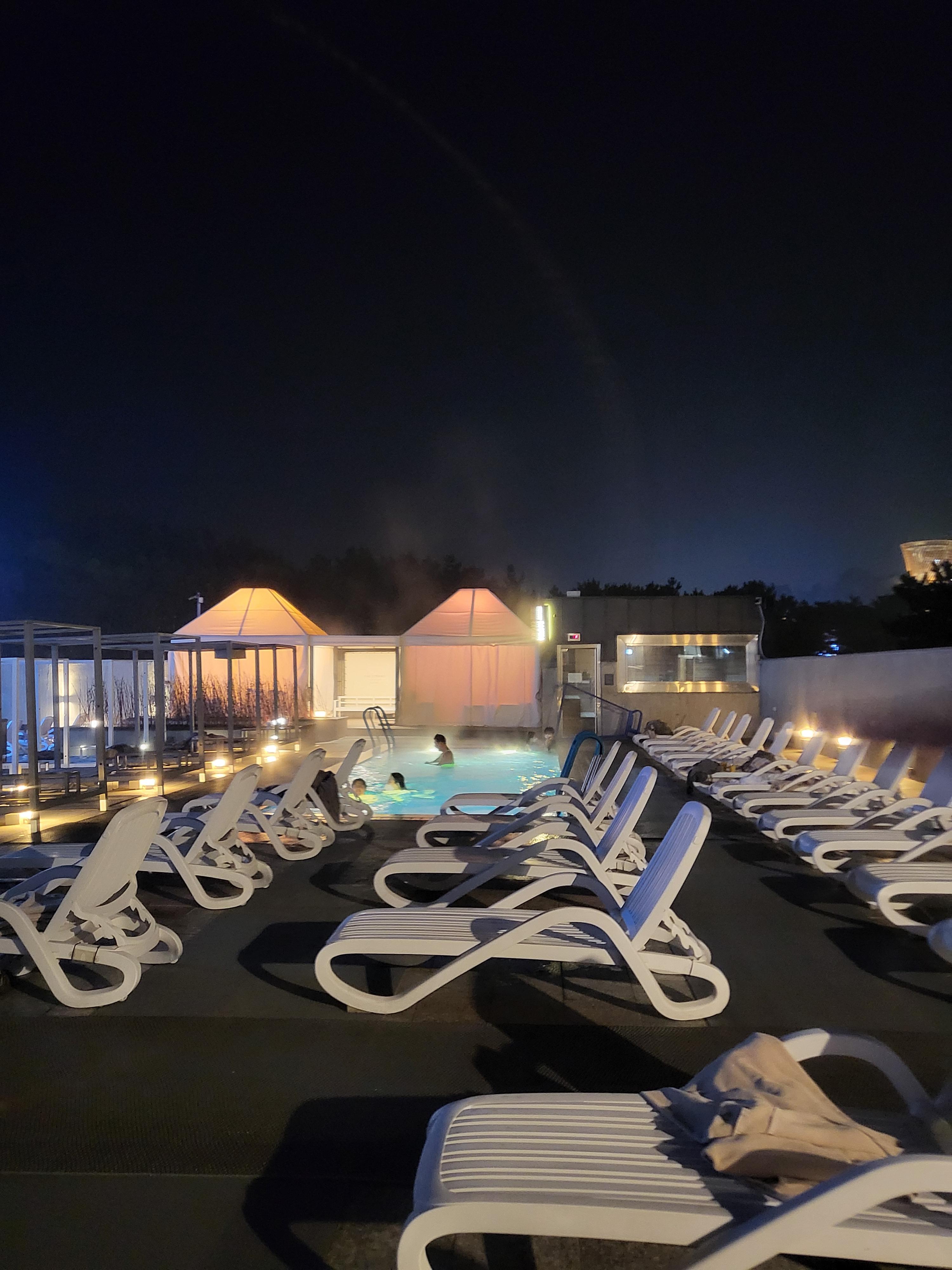 영종도 네스트호텔