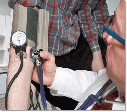 심혈관 건강에 좋은 들깨가루 효능