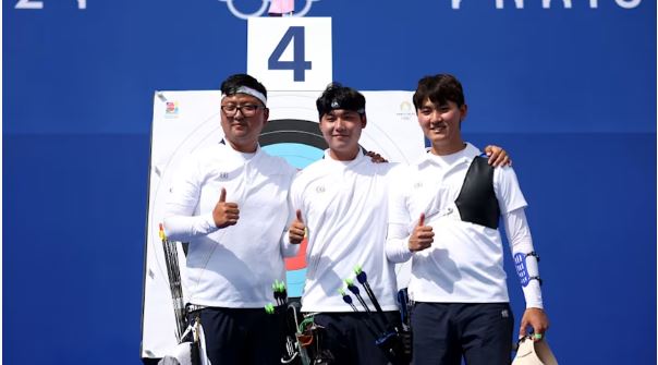 대한민국 양궁 국가대표팀