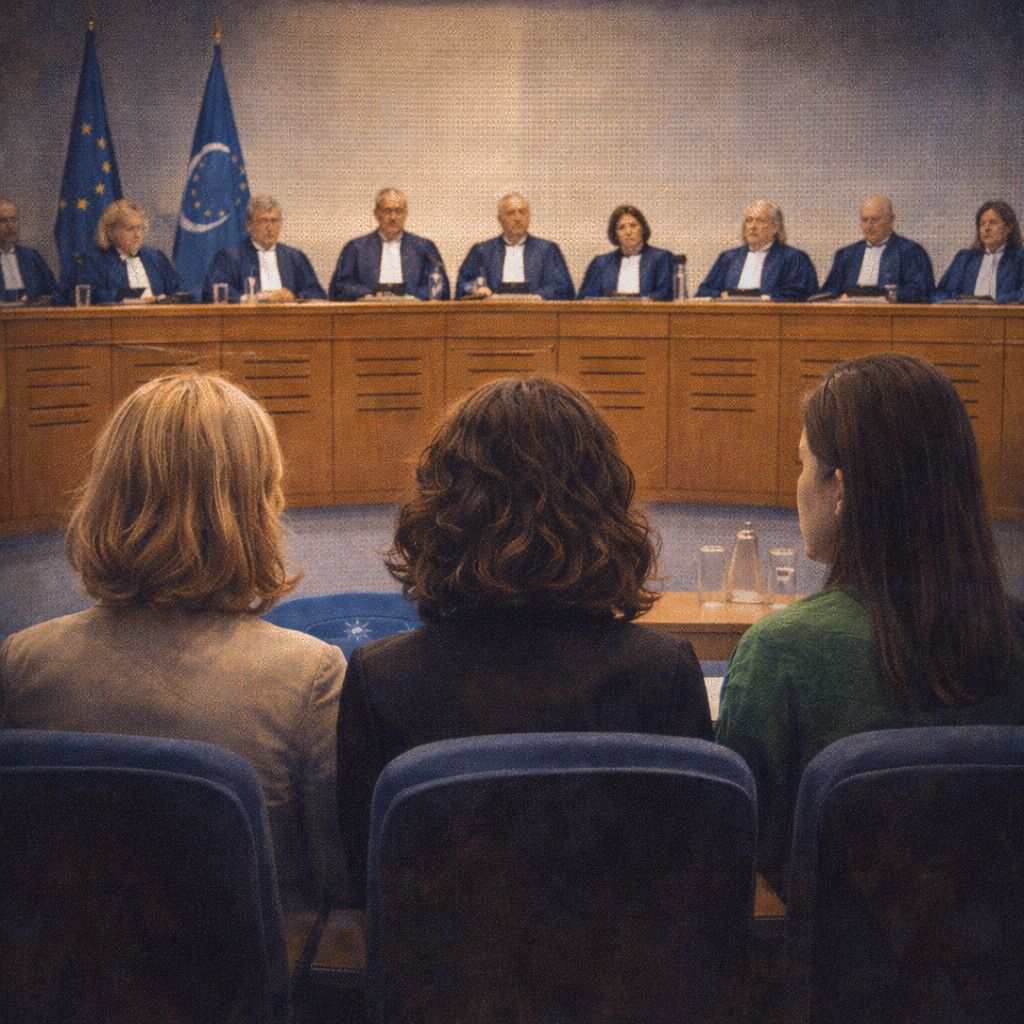 A, B and C v. Ireland (ECtHR, 2010): ‘금지’보다 무서운 건 ‘절차 부재’였다