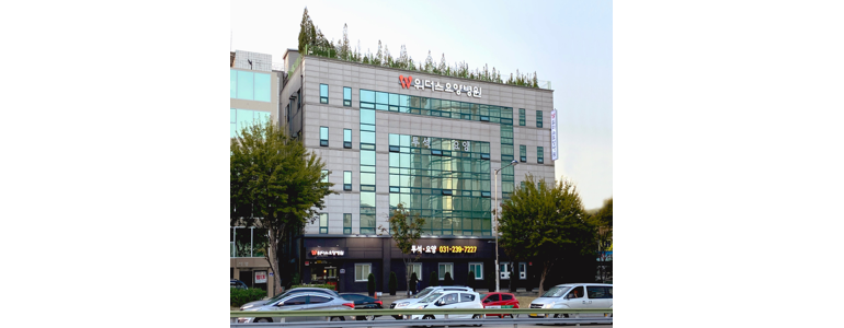 수원 팔달구 요양병원