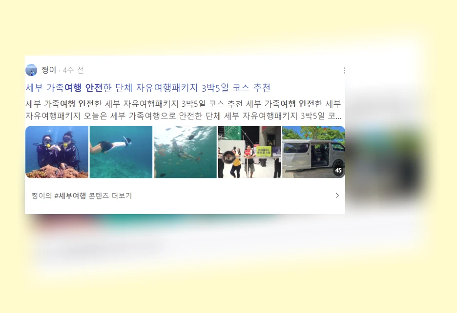여행 안전_3_subsection